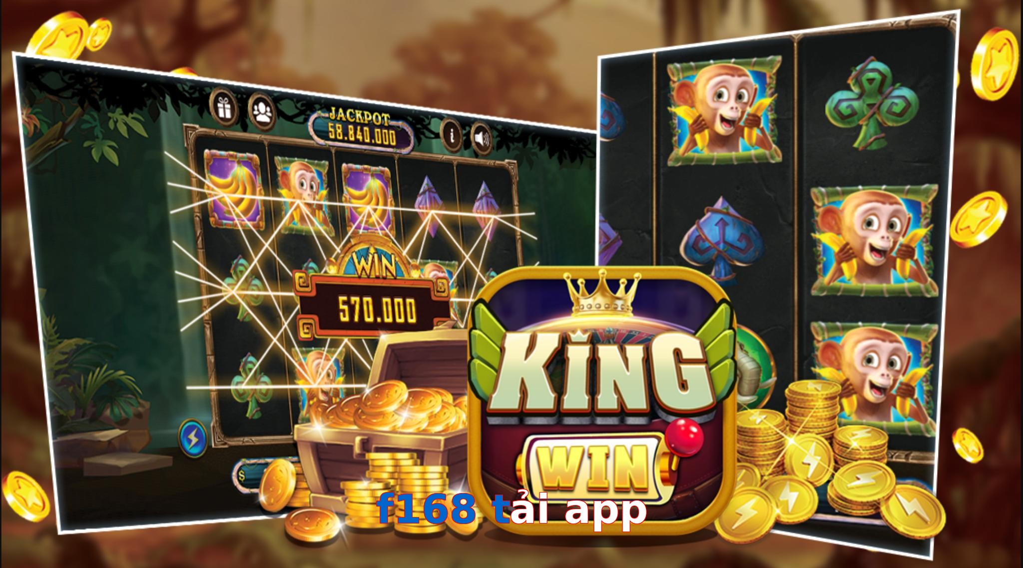 f168 tải app