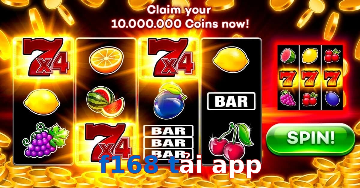 f168 tải app