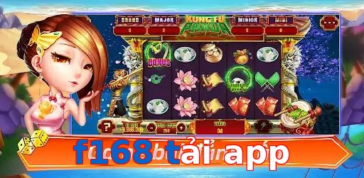 f168 tải app