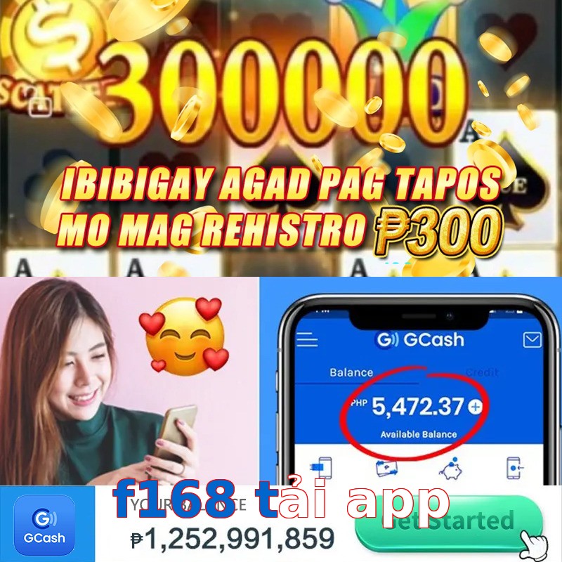 f168 tải app