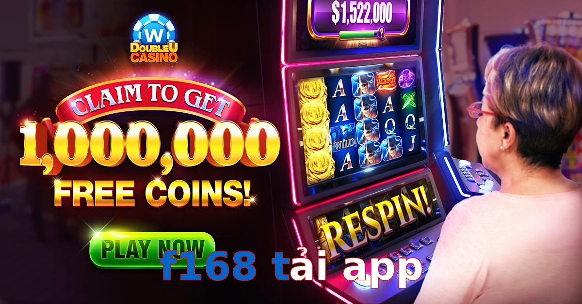 f168 tải app
