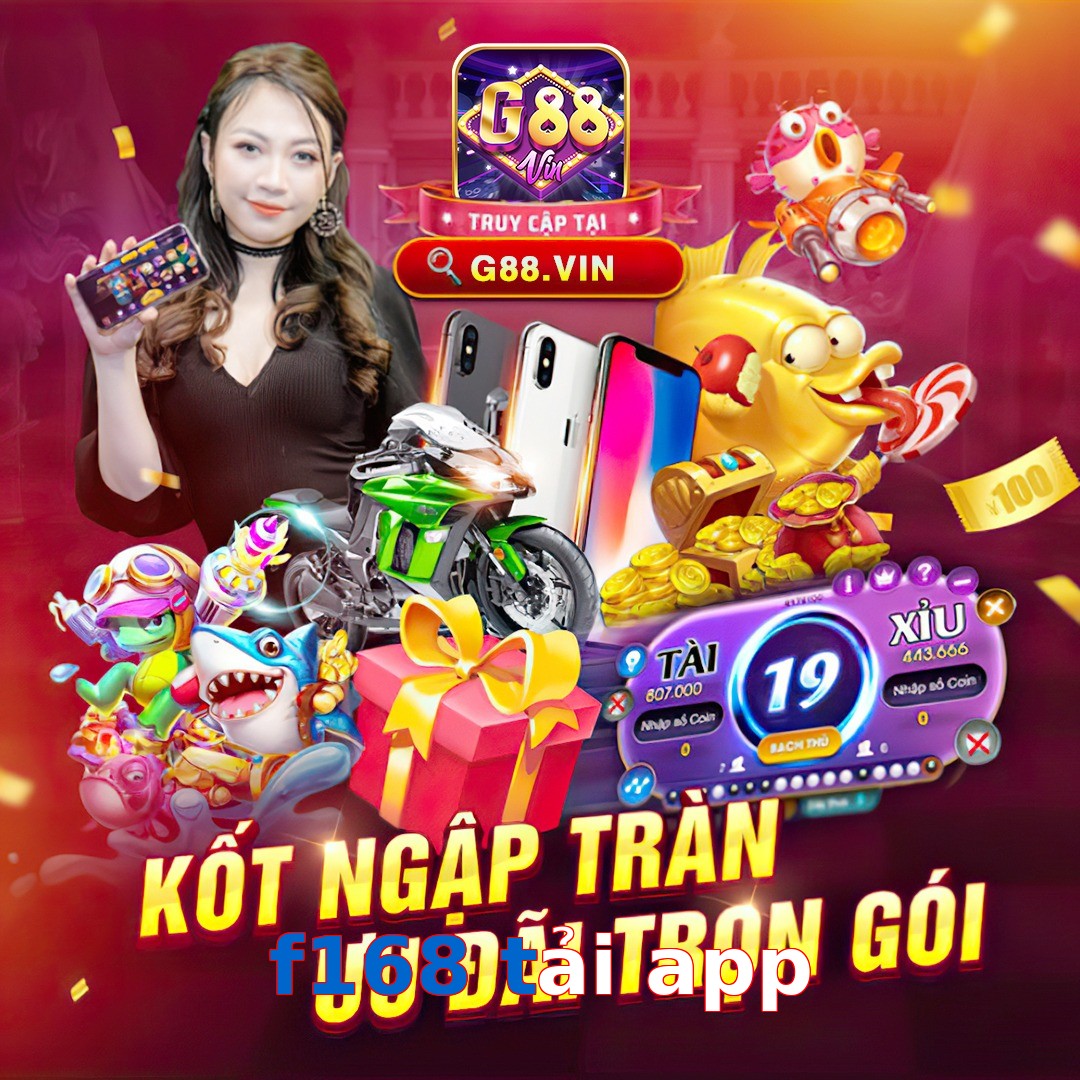 f168 tải app