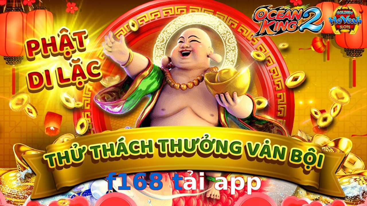 f168 tải app