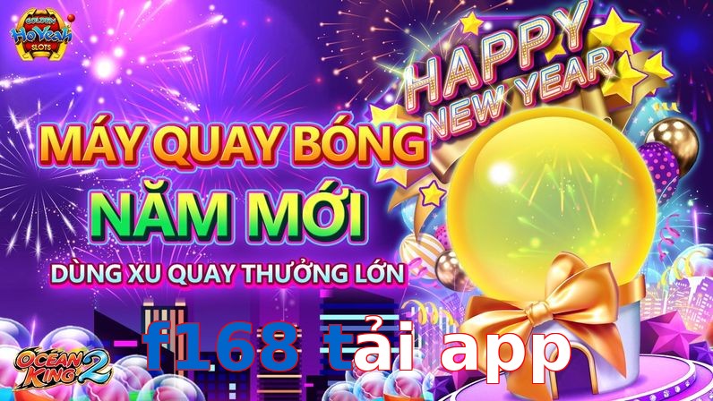 f168 tải app