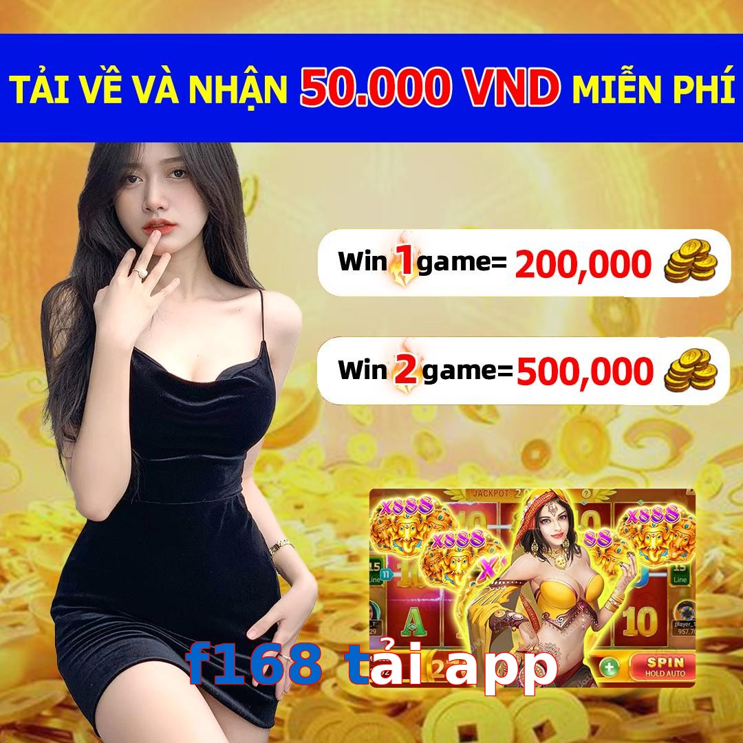 f168 tải app