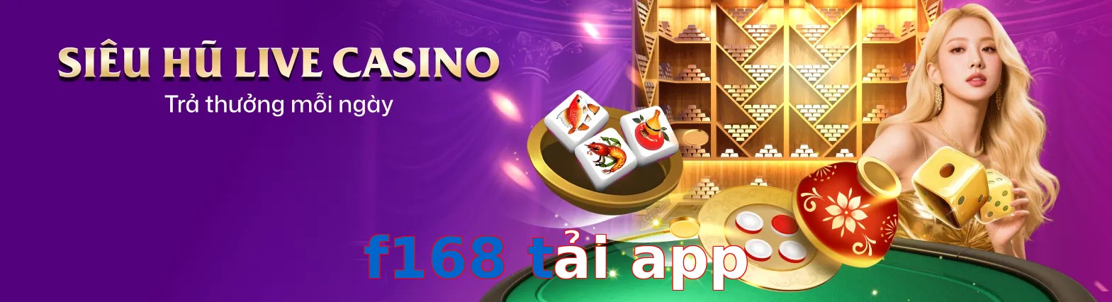 f168 tải app