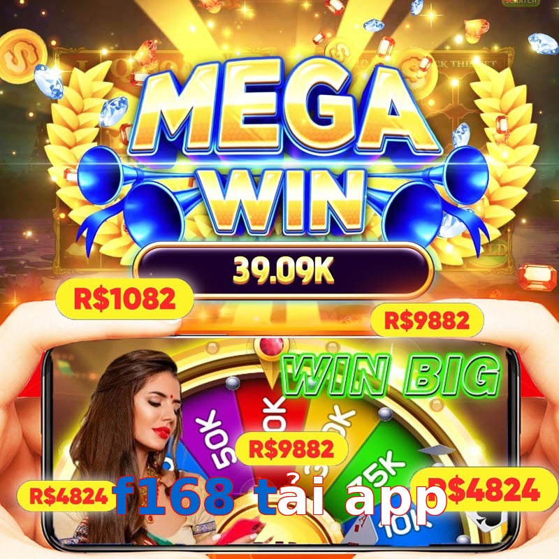 f168 tải app