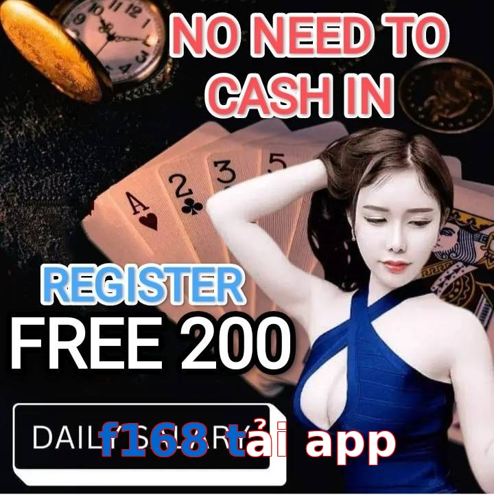 f168 tải app
