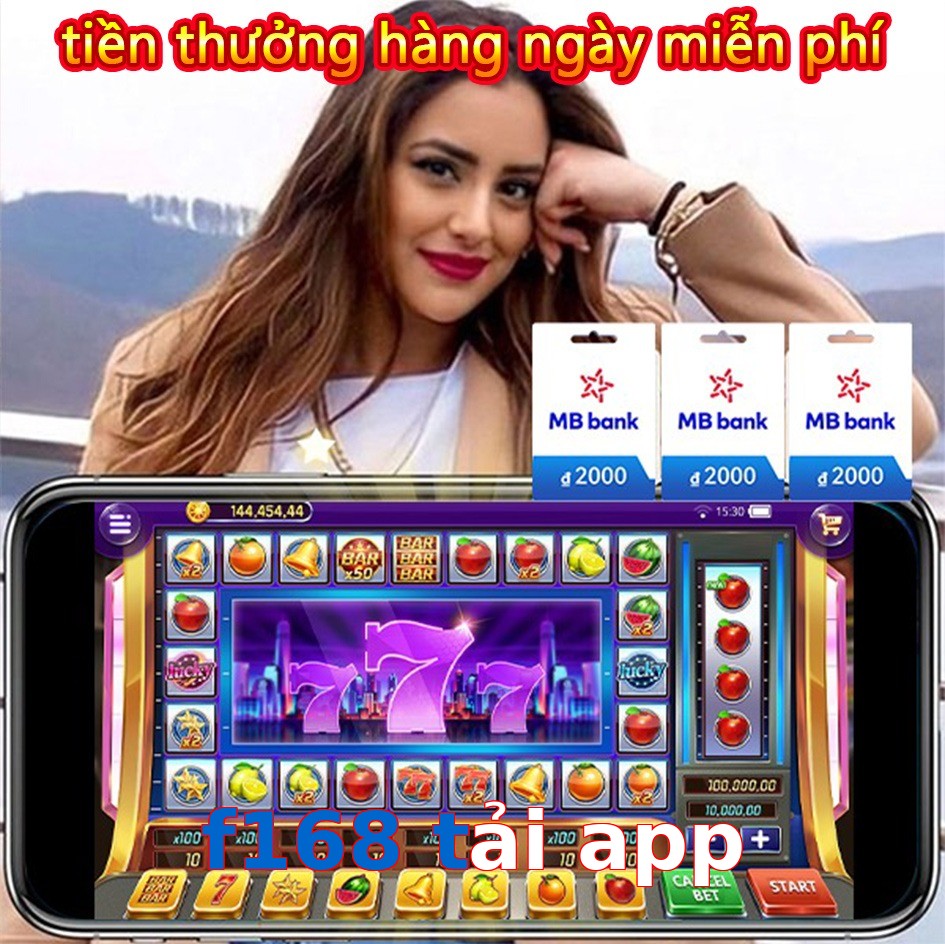 f168 tải app