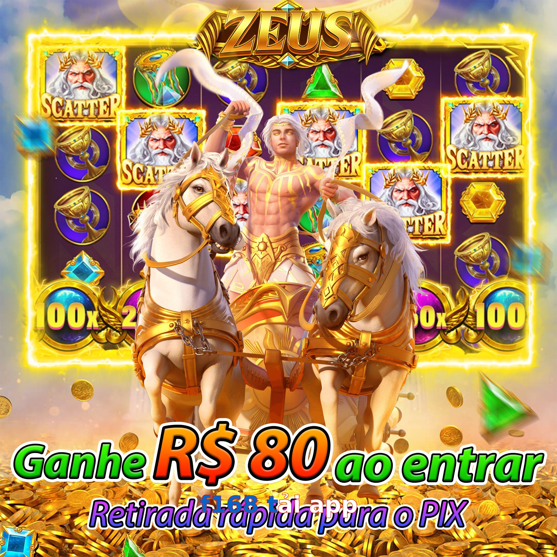 f168 tải app