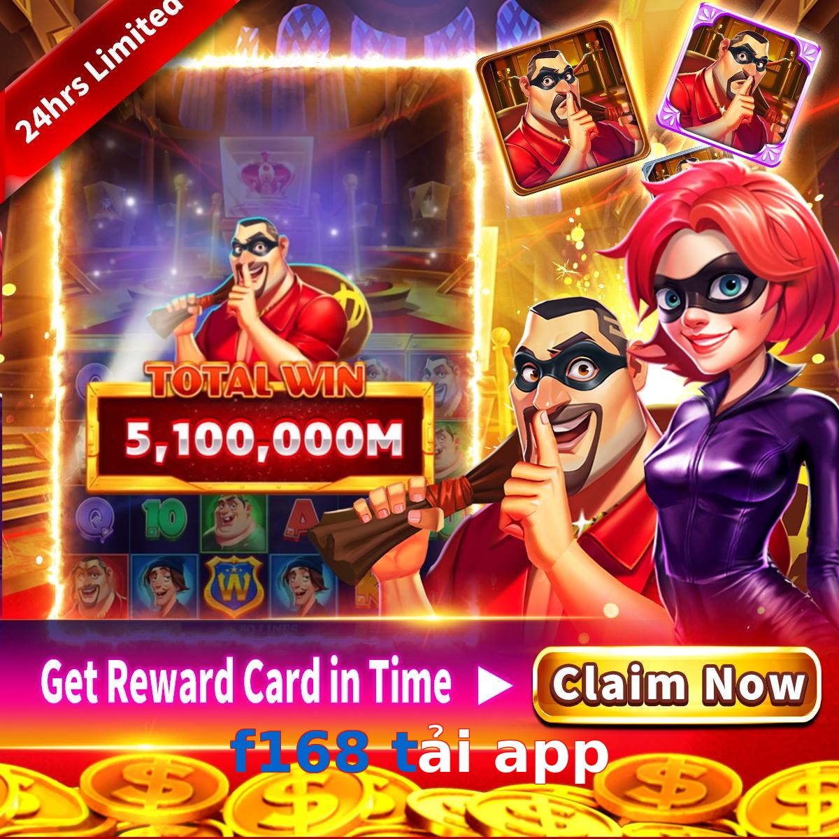 f168 tải app
